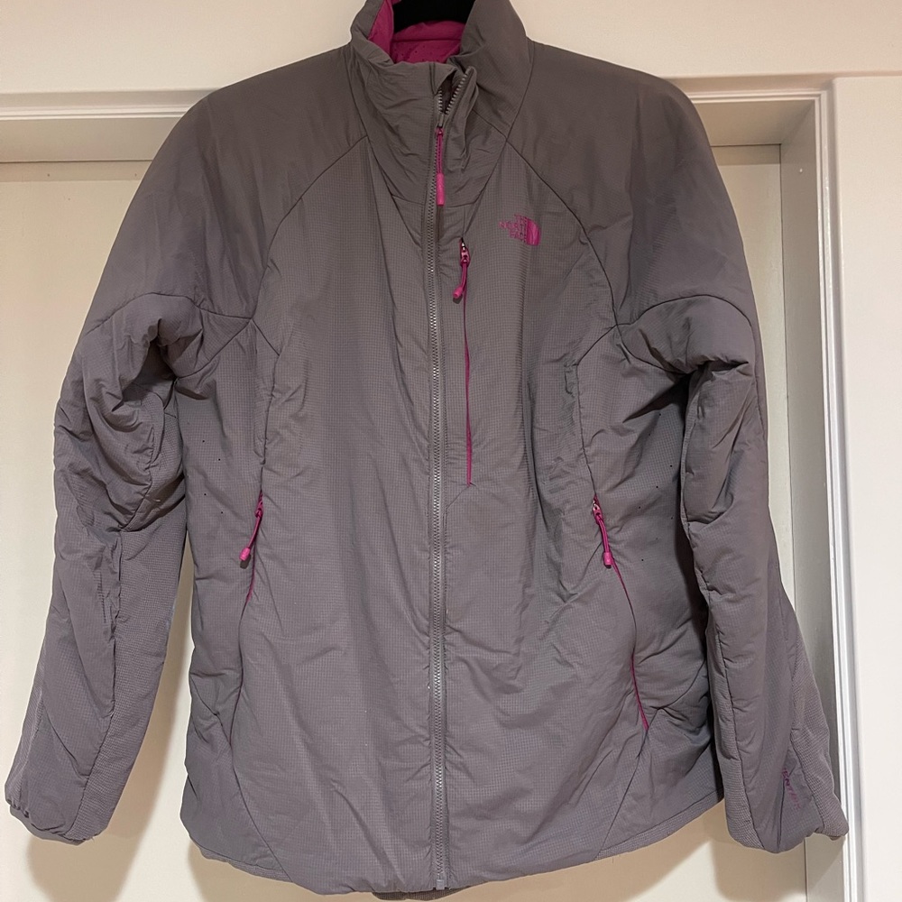 The North Face Ventrix Jacket